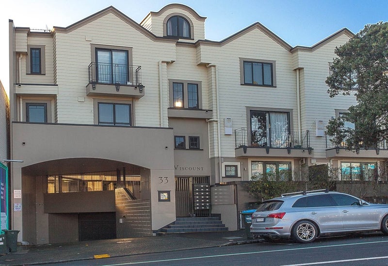 33R New North Road, Eden Terrace, Auckland - Carousel 12