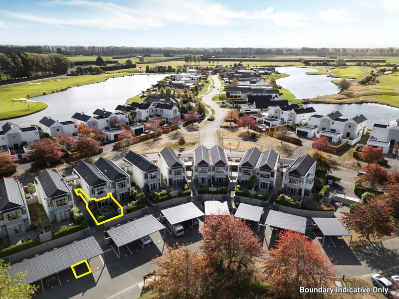 11/6 Harts Creek Lane, Northwood, Christchurch - Carousel 1