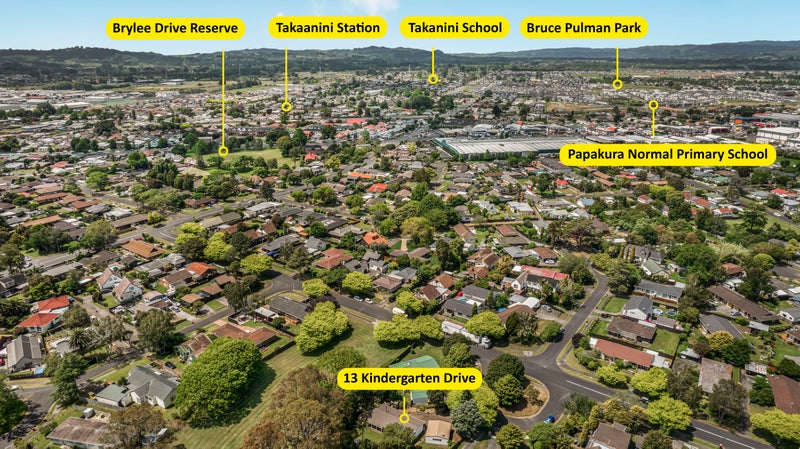 13 Kindergarten Drive, Conifer Grove, Takanini - Carousel 14