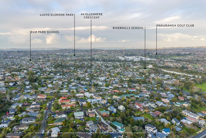 44 Ellesmere Crescent, Pakuranga Heights, Auckland - Carousel 34