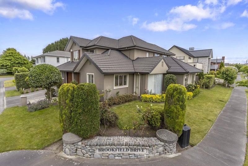 1 Watermill Boulevard, Northwood, Christchurch - Carousel 2