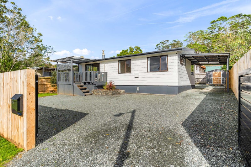102A Tauroa Street, Raumanga, Whangarei - Carousel 1