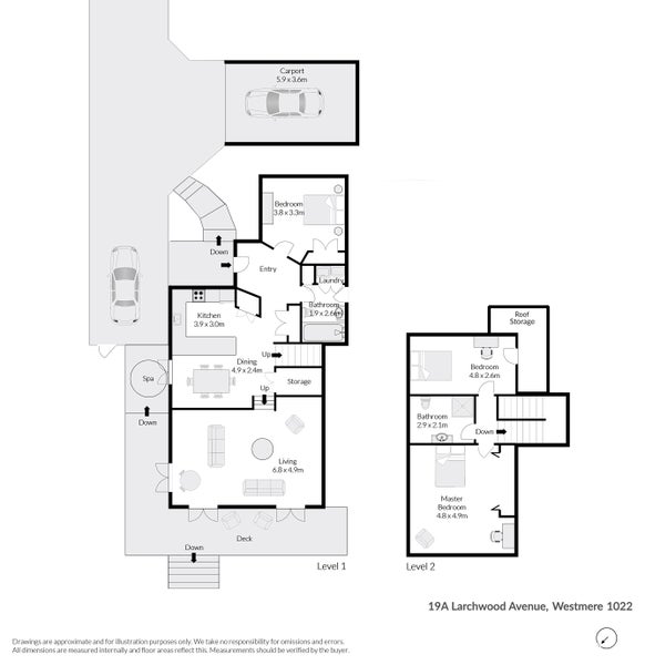 19A Larchwood Avenue, Westmere, Auckland - Carousel 20