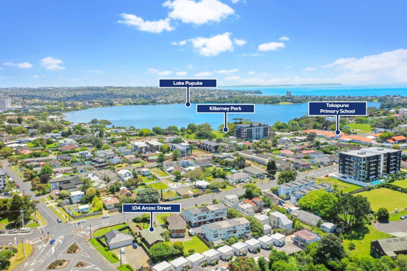 104 Anzac Street, Takapuna, Auckland - Carousel 2