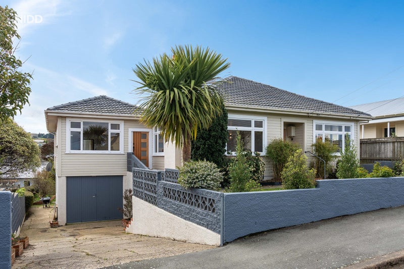 14 Aytoun Street, Shiel Hill, Dunedin - Carousel 1