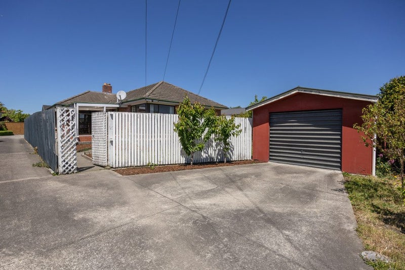 1/39 Harris Crescent, Papanui, Christchurch - Carousel 18