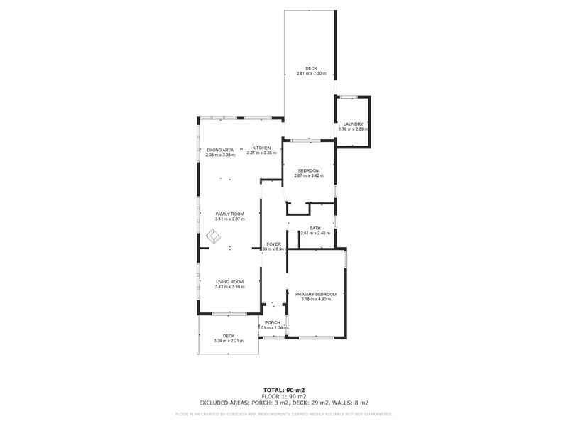 7 Raynbird Street, Company Bay, Dunedin - Carousel 26
