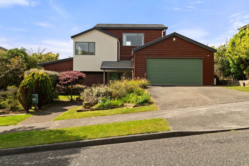 60 Abilene Crescent, Churton Park, Wellington - Carousel 20