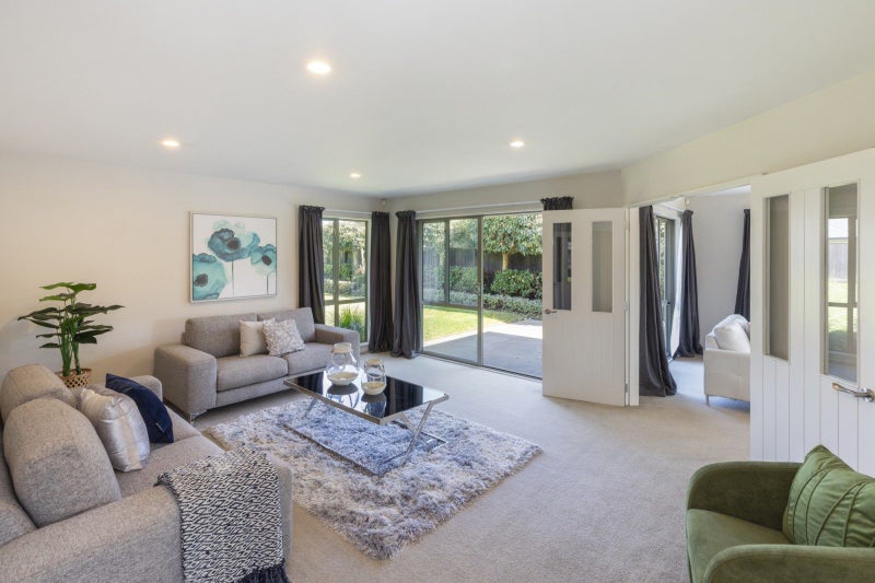 21 Six Silvers Avenue, Halswell, Christchurch - Carousel 1