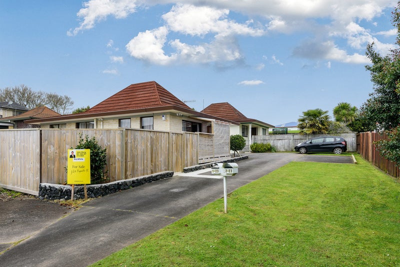 1/23 Rapallo Place, Farm Cove, Auckland - Carousel 16