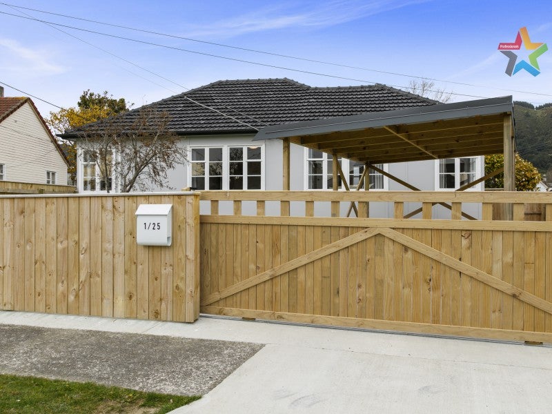 1/25 Benge Crescent, Naenae, Lower Hutt - Carousel 1