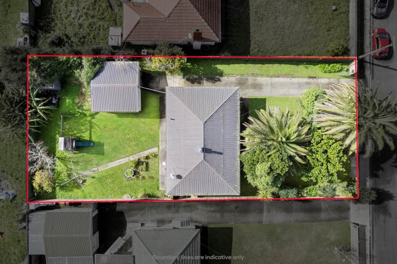 16 McDougall Street, Manurewa East, Auckland - Carousel 1