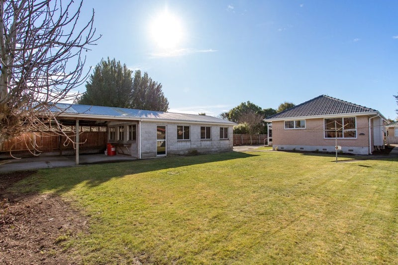 7 Greta Place, Hoon Hay, Christchurch - Carousel 19