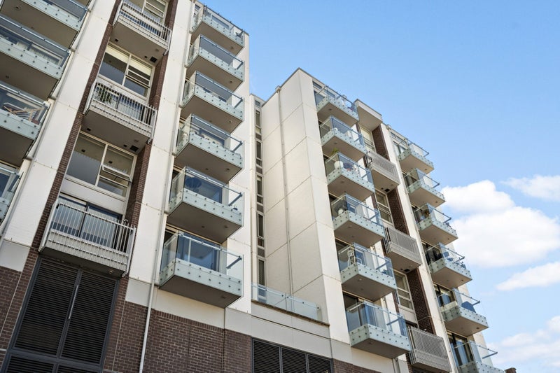 8G/10 Lorne Street, Te Aro, Wellington - Carousel 2