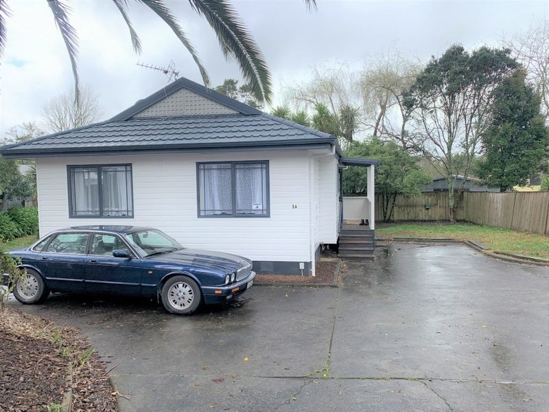 5A Annison Avenue, Glen Eden, Auckland - Carousel 2