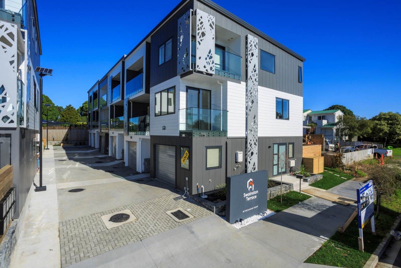 5 Wetini Way, Saint Johns, Auckland - Carousel 1