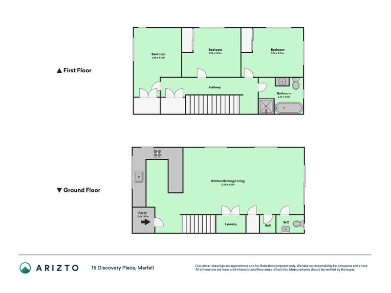 15 Discovery Place, Marfell, New Plymouth, Taranaki - Carousel 31