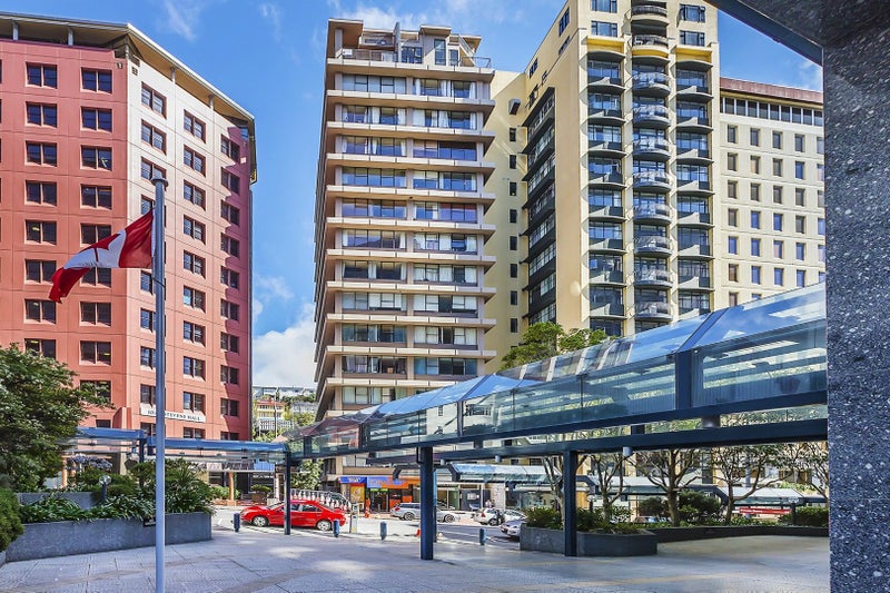 8E/126 The Terrace, Wellington Central, Wellington - Carousel 2