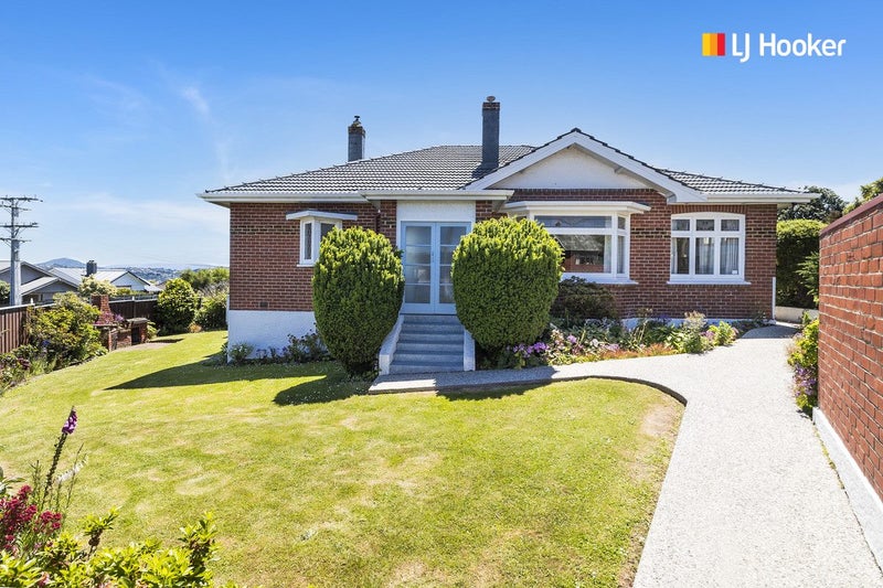 1 Spencer Street, Andersons Bay, Dunedin - Carousel 1