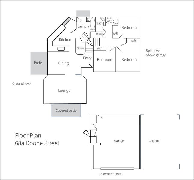 68 Doone Street, Lynmouth, New Plymouth - Carousel 22