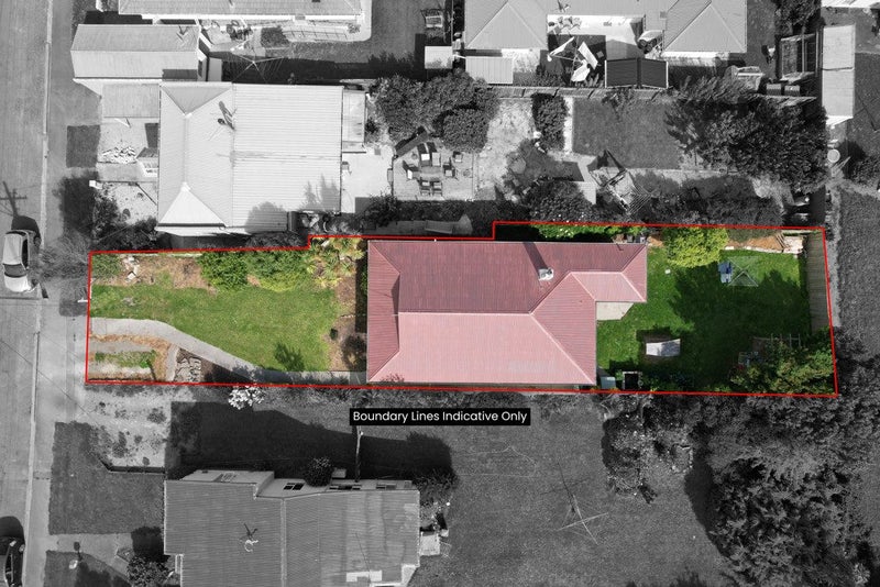 14 Test Street, South Hill, Oamaru - Carousel 18