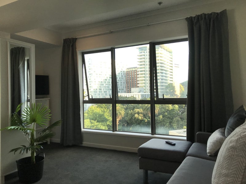 13J/1 Emily Place, Auckland Central, Auckland - Carousel 1