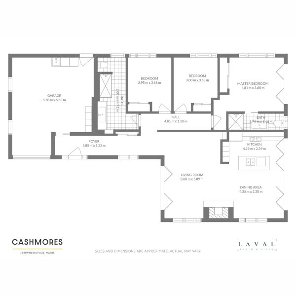 23 Rewarewa Place, Matua, Tauranga - Carousel 21