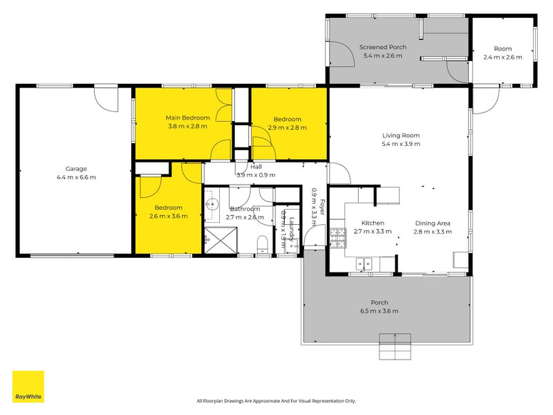 1/18 Frobisher Way, Clendon Park, Auckland - Carousel 2
