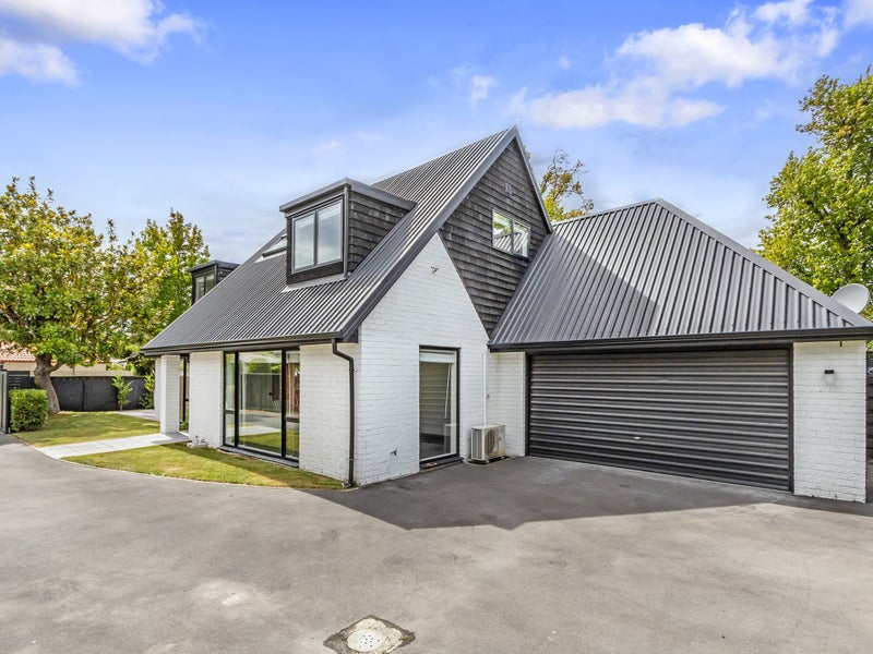 2/23 Hamilton Avenue, Ilam, Christchurch - Carousel 1