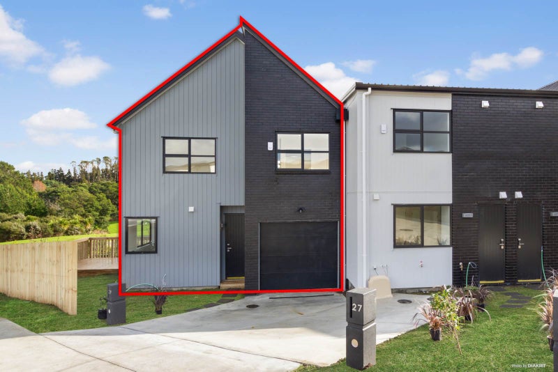29 Mamuku Drive, Massey, Auckland - Carousel 2