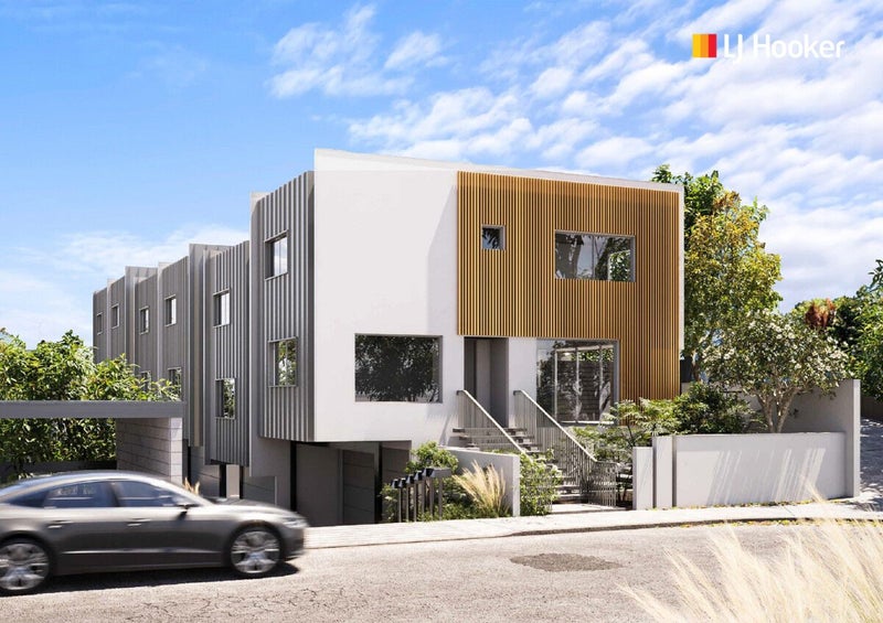 37 Lynwood Avenue, Maori Hill, Dunedin - Carousel 1