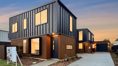 1/74 Caledonian Road, St Albans, Christchurch - Carousel 1