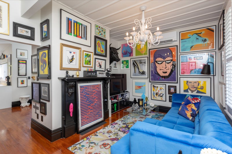 30 Brown Street, Ponsonby, Auckland - Carousel 21