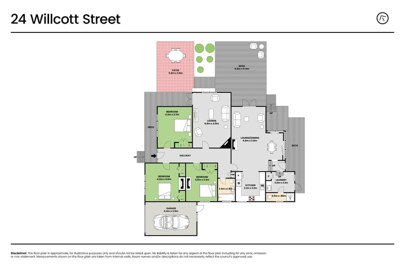 24 Willcott Street, Mount Albert, Auckland - Carousel 33