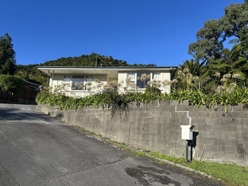 42 Freyberg Terrace, Greymouth, Greymouth - Carousel 1