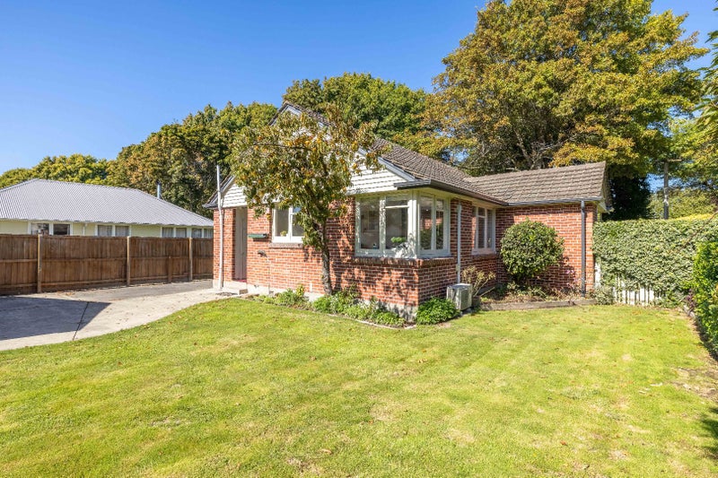 26 Guildford Street, Burnside, Christchurch - Carousel 1