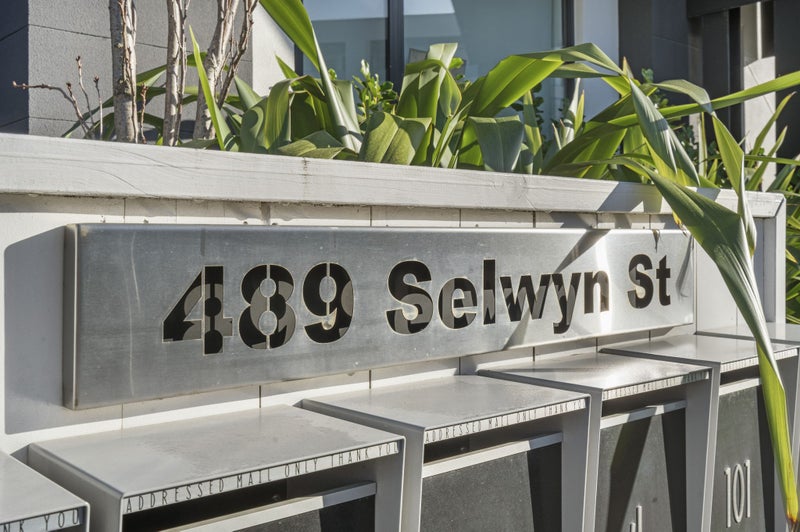 201/489 Selwyn Street, Christchurch Central, Christchurch - Carousel 39