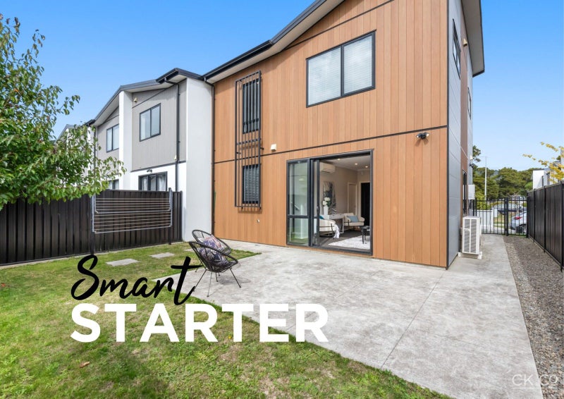 7 Aston Crescent, Wallaceville, Upper Hutt - Carousel 1