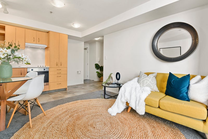 504/1 Parliament Street, Auckland Central, Auckland - Carousel 1