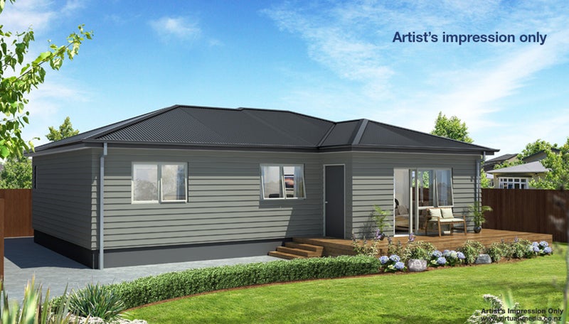 14 Glamis Avenue, Strathmore Park, Wellington - Carousel 1