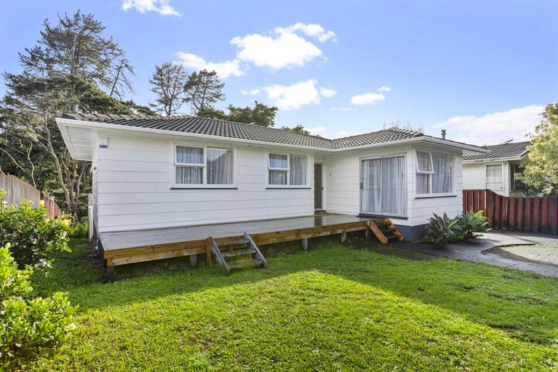 72 Helena Street, Massey, Auckland - Carousel 2