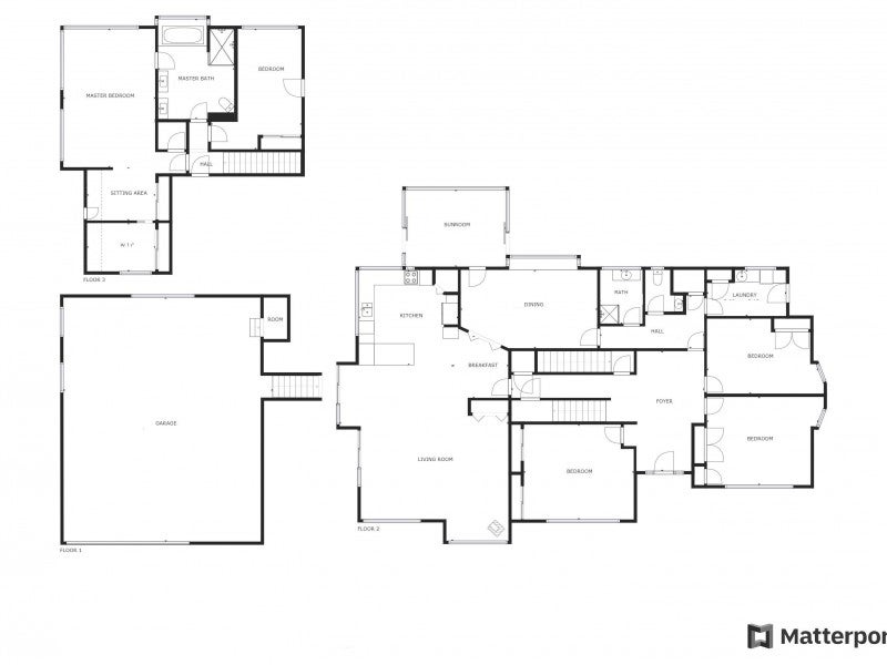 7 Stormanstown Way, Seatoun, Wellington - Carousel 20