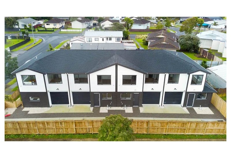 4A Templeton Place, Clendon Park, Auckland - Carousel 14