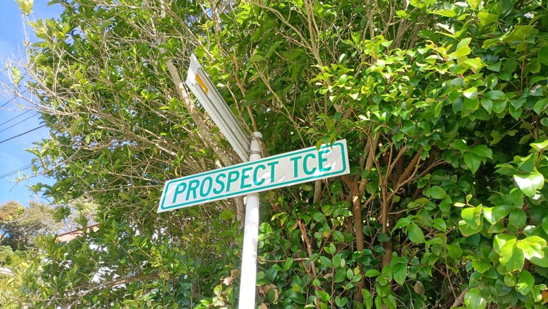 8 Prospect Terrace, Johnsonville, Wellington - Carousel 1