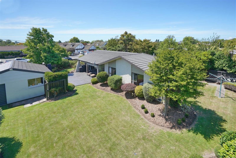 189 Sawyers Arms Road, Bishopdale, Christchurch - Carousel 1