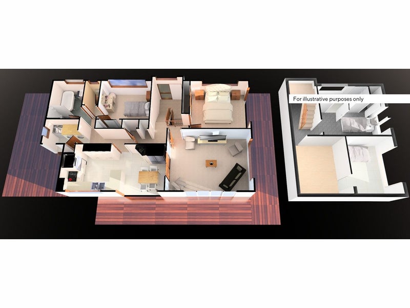 1/2C SUNNYNOOK ROAD, Sunnynook, Auckland - Carousel 33