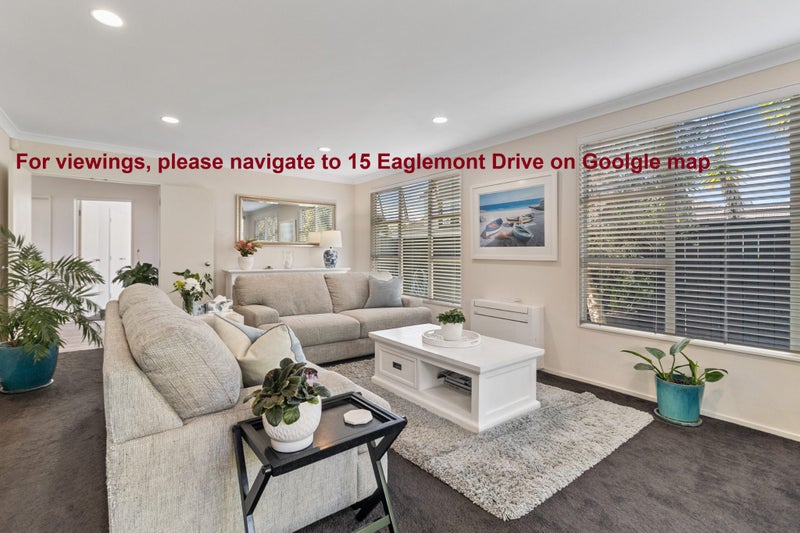 17 Eaglemont Drive, East Tāmaki Heights, Auckland - Carousel 2