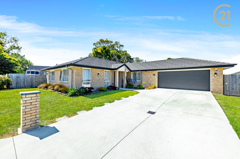 6 Rohea Place, Opaheke, Papakura - Carousel 1