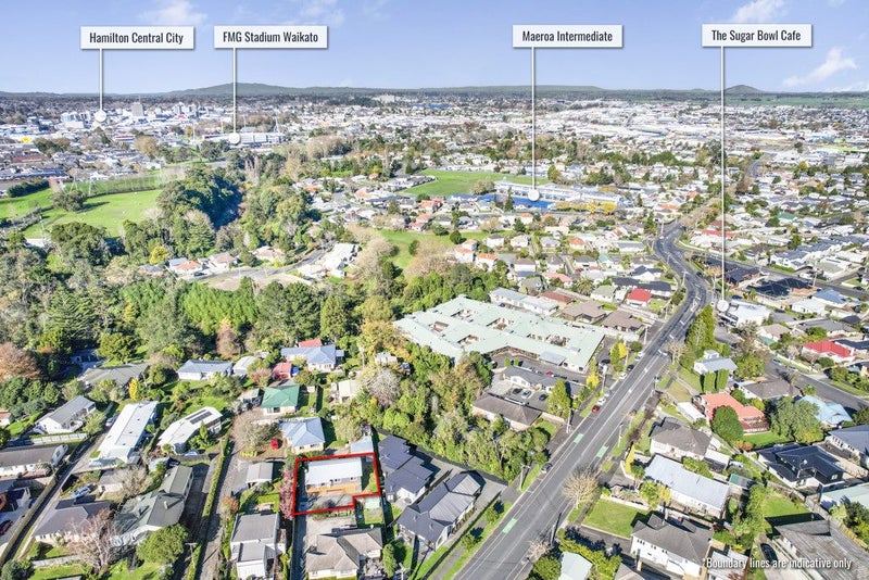 111A Maeroa Road, Maeroa, Hamilton - Carousel 17