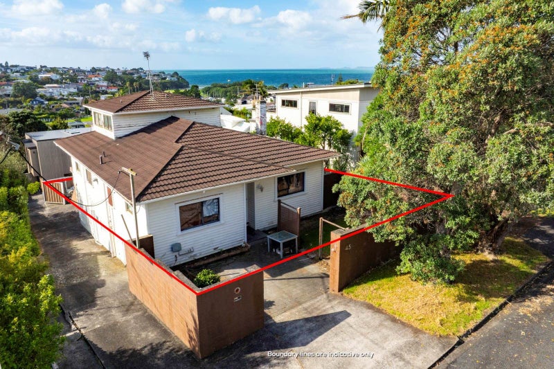 1/45 Rangitoto Terrace, Milford, Auckland - Carousel 2